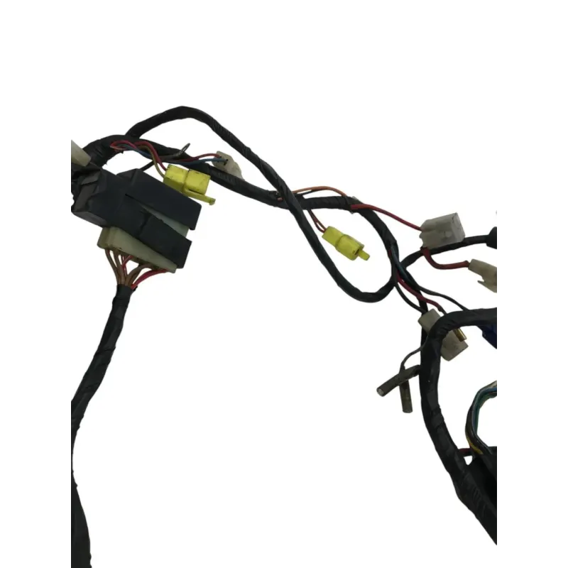 Faisceau electrique YAMAHA VMAX 1200 1986-1992