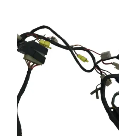 Faisceau electrique YAMAHA VMAX 1200 1986-1992