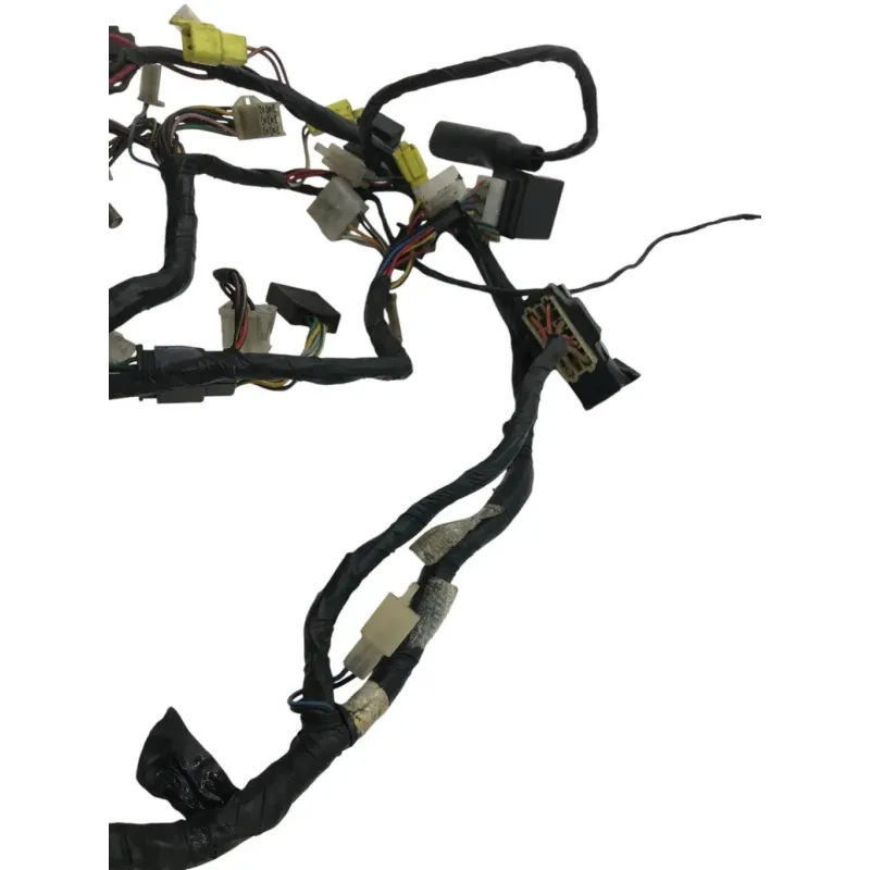 Faisceau electrique YAMAHA VMAX 1200 1986-1992