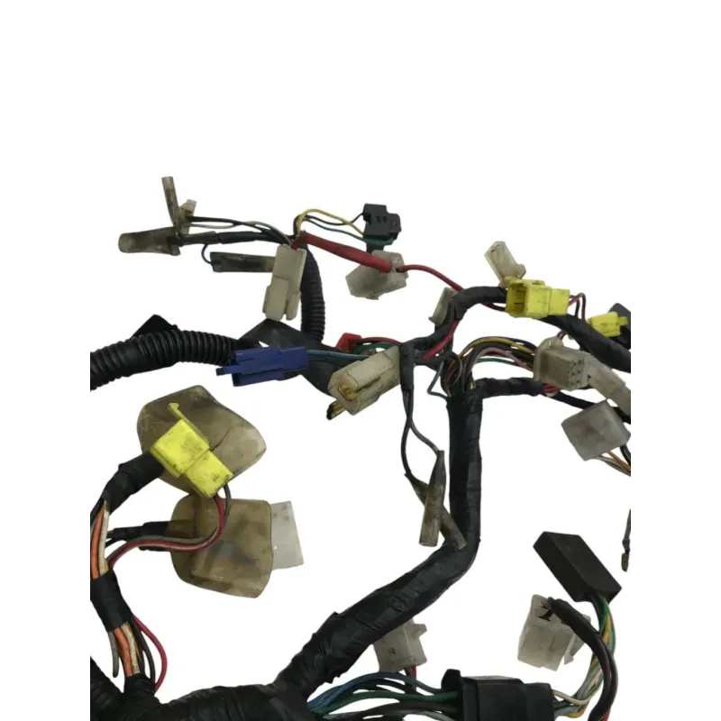 Faisceau electrique YAMAHA VMAX 1200 1986-1992