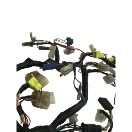 Faisceau electrique YAMAHA VMAX 1200 1986-1992