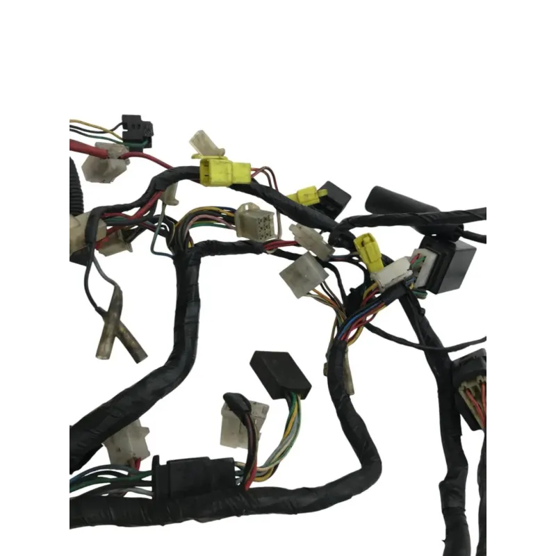 Faisceau electrique YAMAHA VMAX 1200 1986-1992