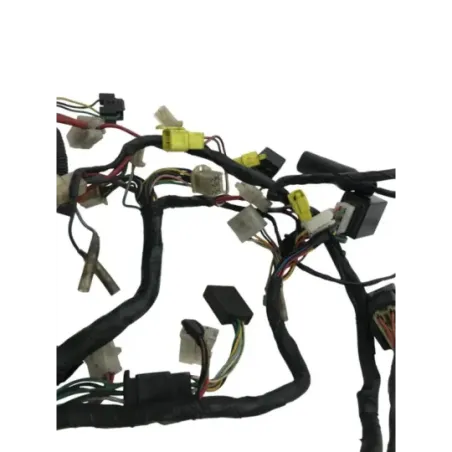 Faisceau electrique YAMAHA VMAX 1200 1986-1992