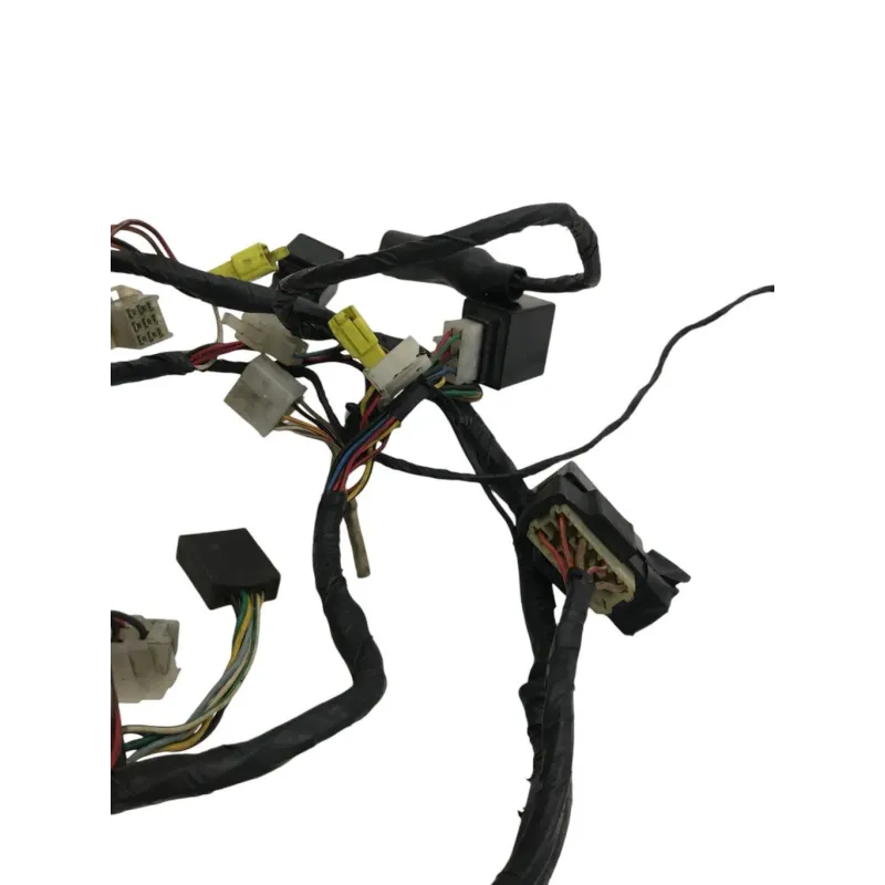 Faisceau electrique YAMAHA VMAX 1200 1986-1992