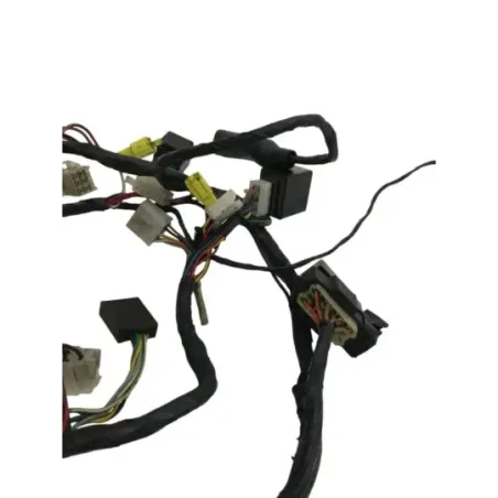 Faisceau electrique YAMAHA VMAX 1200 1986-1992