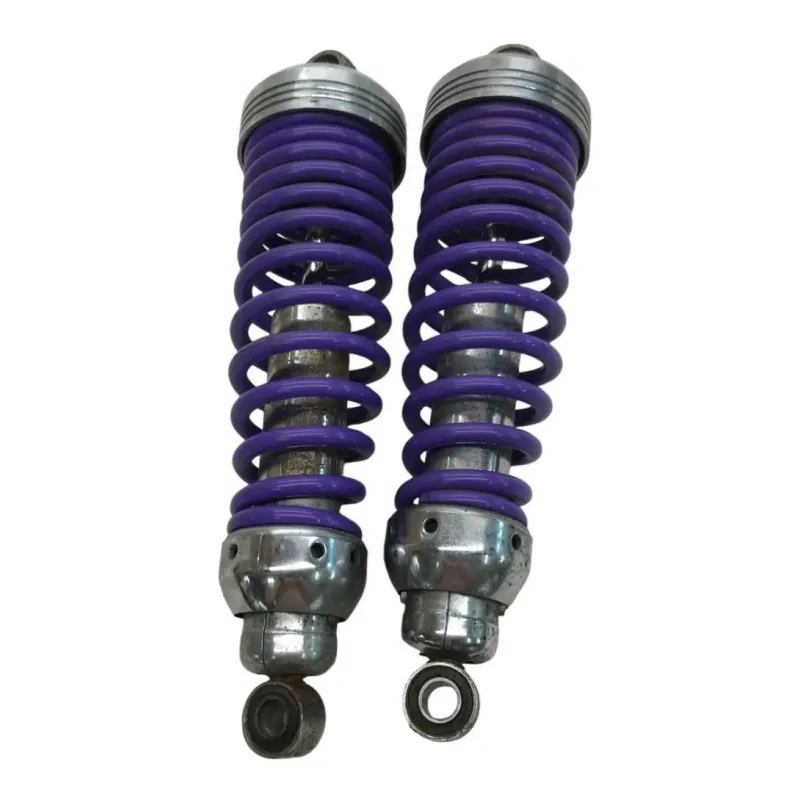 Double amortisseur YAMAHA VMAX 1200 1986-1992
