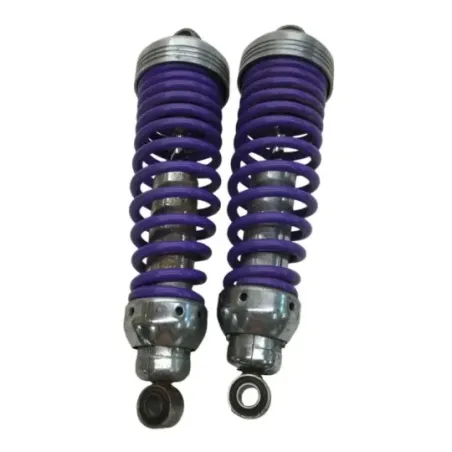 Double amortisseur YAMAHA VMAX 1200 1986-1992