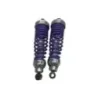 Double amortisseur YAMAHA VMAX 1200 1986-1992 Double amortisseur YAMAHA VMAX 1200 1986-1992