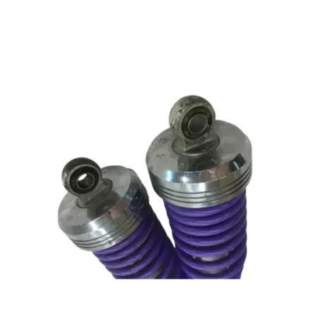 Double amortisseur YAMAHA VMAX 1200 1986-1992