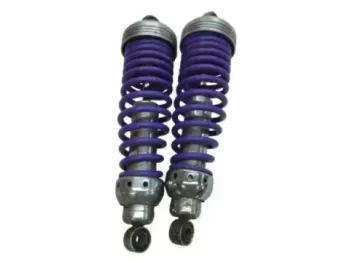 Double amortisseur YAMAHA VMAX 1200 1986-1992