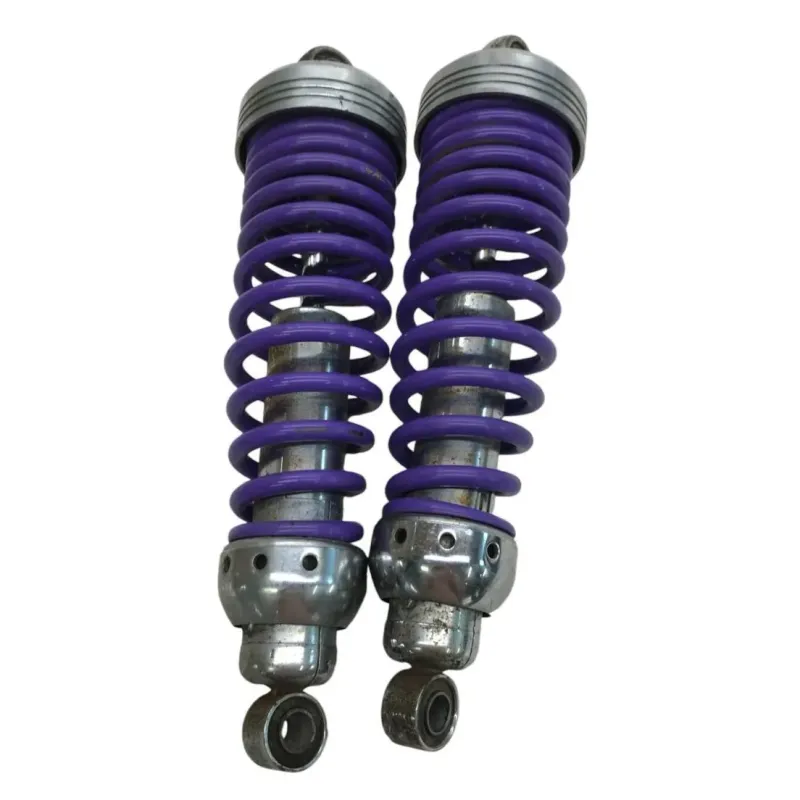 Double amortisseur YAMAHA VMAX 1200 1986-1992