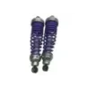 Double amortisseur YAMAHA VMAX 1200 1986-1992 Double amortisseur YAMAHA VMAX 1200 1986-1992