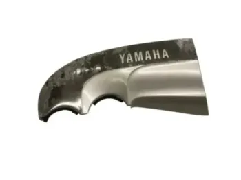 Durite Avant Pour Yamaha VMAX 1200 (1989-2002) - Occasion
