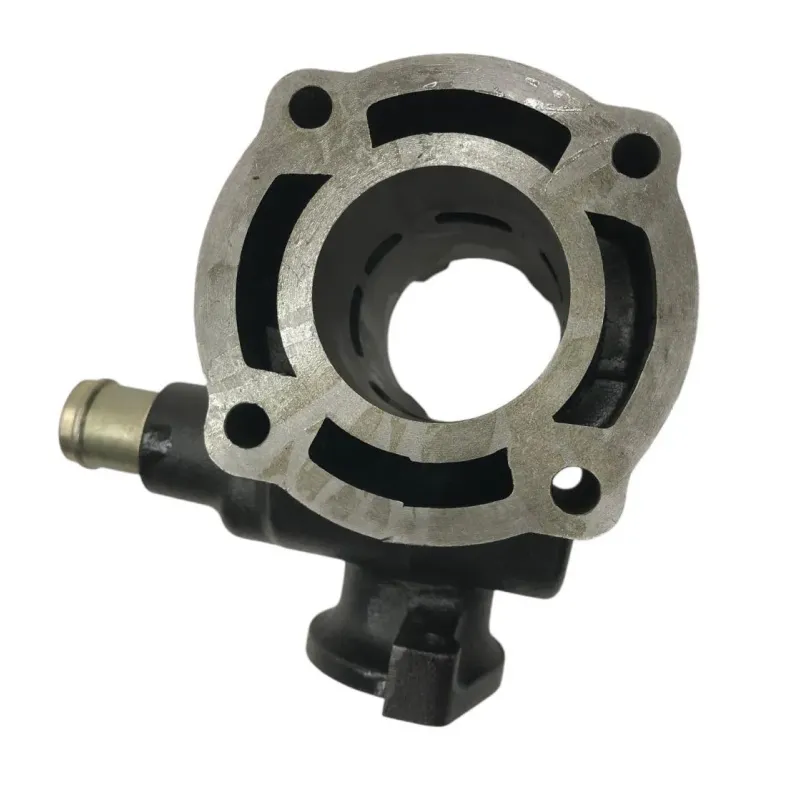 Cylindre SUZUKI AY 50 W 2001-2004 KATANA