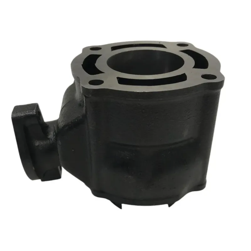 Cylindre SUZUKI AY 50 W 2001-2004 KATANA