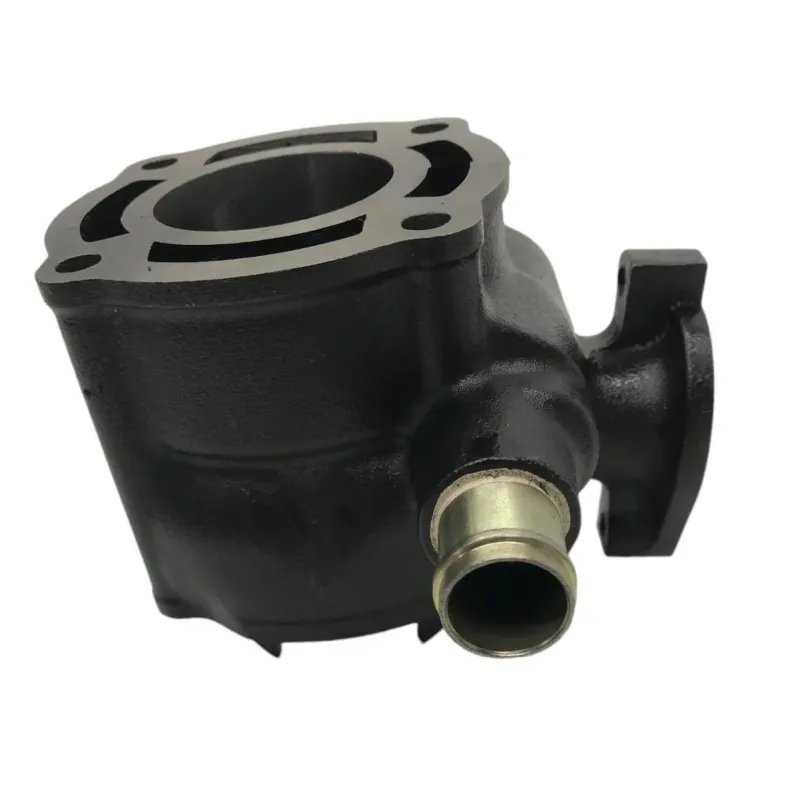 Cylindre SUZUKI AY 50 W 2001-2004 KATANA