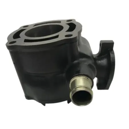 Cylindre SUZUKI AY 50 W 2001-2004 KATANA
