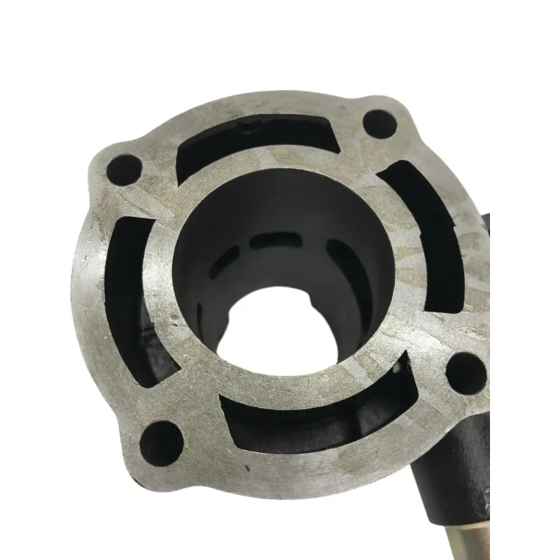Cylindre SUZUKI AY 50 W 2001-2004 KATANA