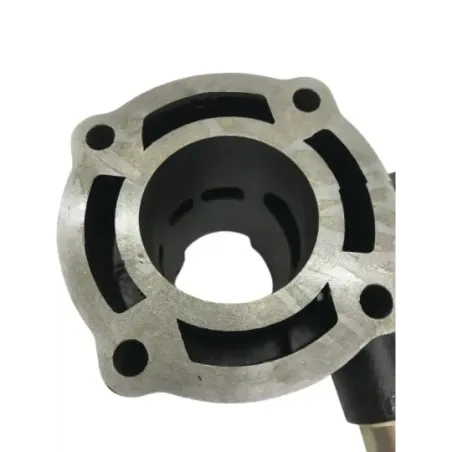 Cylindre SUZUKI AY 50 W 2001-2004 KATANA