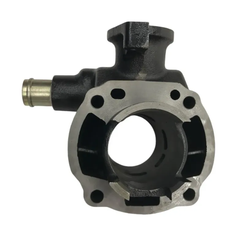 Cylindre SUZUKI AY 50 W 2001-2004 KATANA