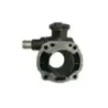 Cylindre SUZUKI AY 50 W 2001-2004 KATANA Cylindre SUZUKI AY 50 W 2001-2004 KATANA
