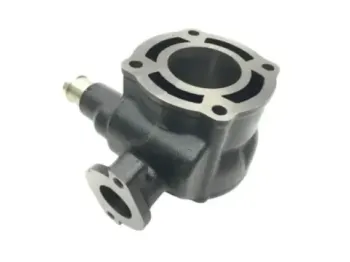 Cylindre SUZUKI AY 50 W 2001-2004 KATANA