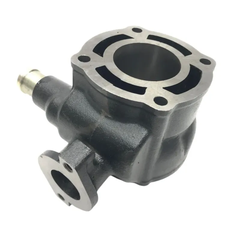 Cylindre SUZUKI AY 50 W 2001-2004 KATANA