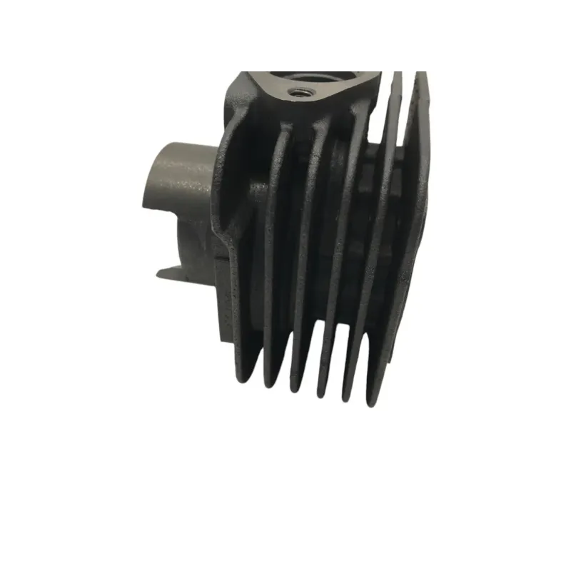 Cylindre PIAGGIO ZIP 50 2000-2007 2T