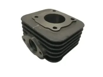 Cylindre PIAGGIO ZIP 50 2000-2007 2T