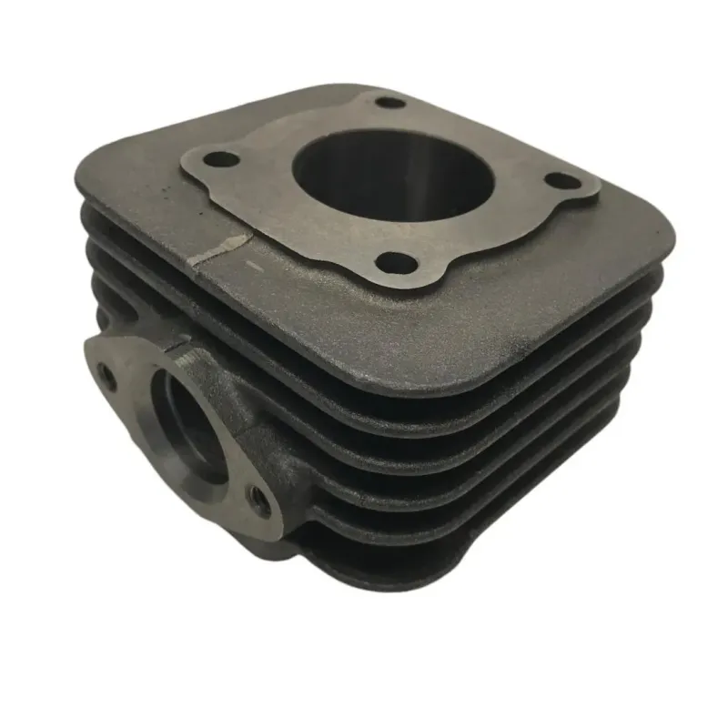 Cylindre PIAGGIO ZIP 50 2000-2007 2T