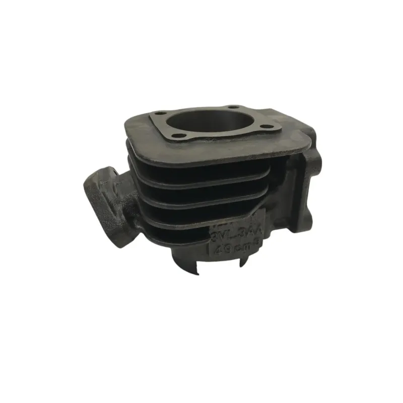 Cylindre MBK CW 50 2004-2016 BOOSTER