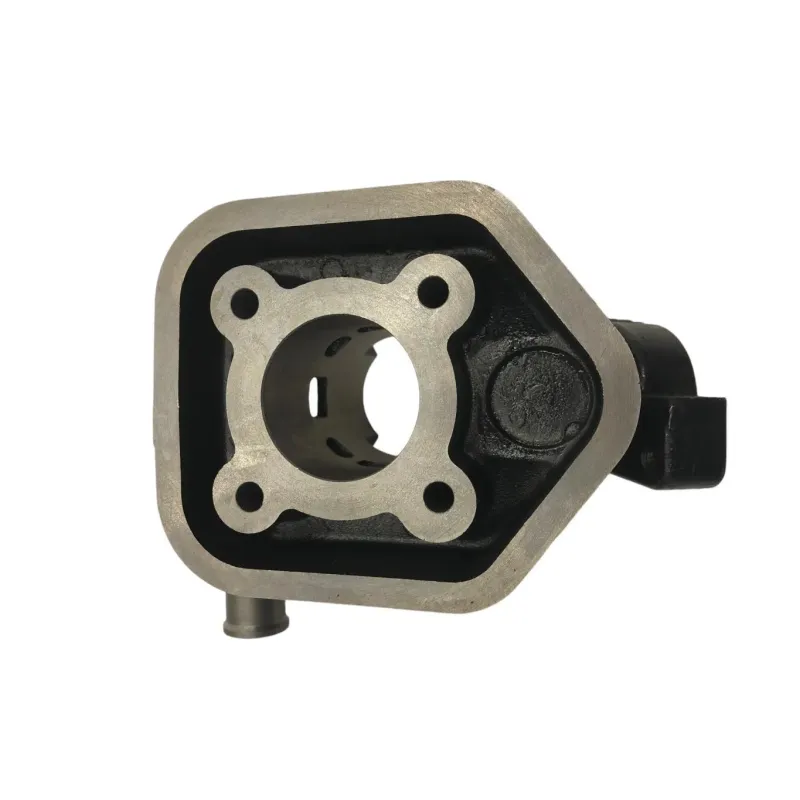 Cylindre PEUGEOT SPEEDFIGHT 50 1997-1999 LC