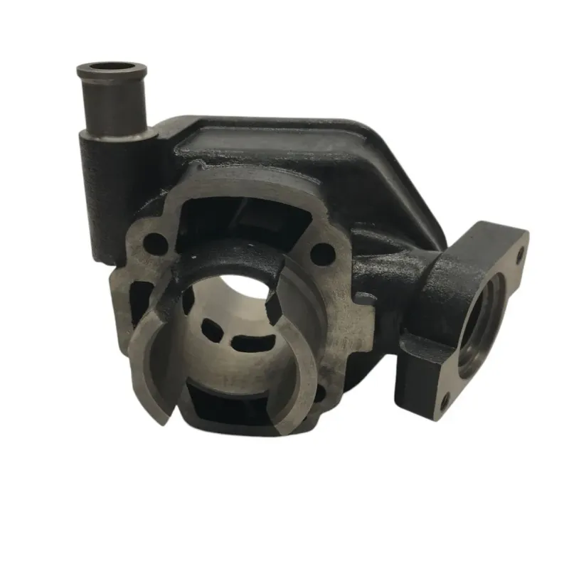 Cylindre PEUGEOT SPEEDFIGHT 50 1997-1999 LC