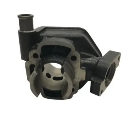 Cylindre PEUGEOT SPEEDFIGHT 50 1997-1999 LC