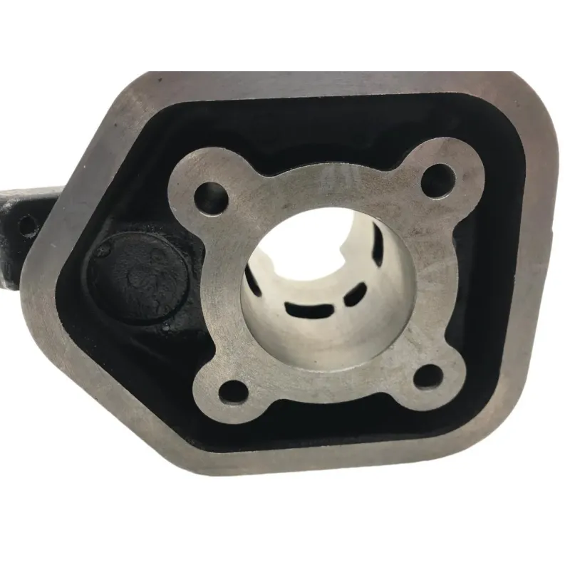 Cylindre PEUGEOT SPEEDFIGHT 50 1997-1999 LC