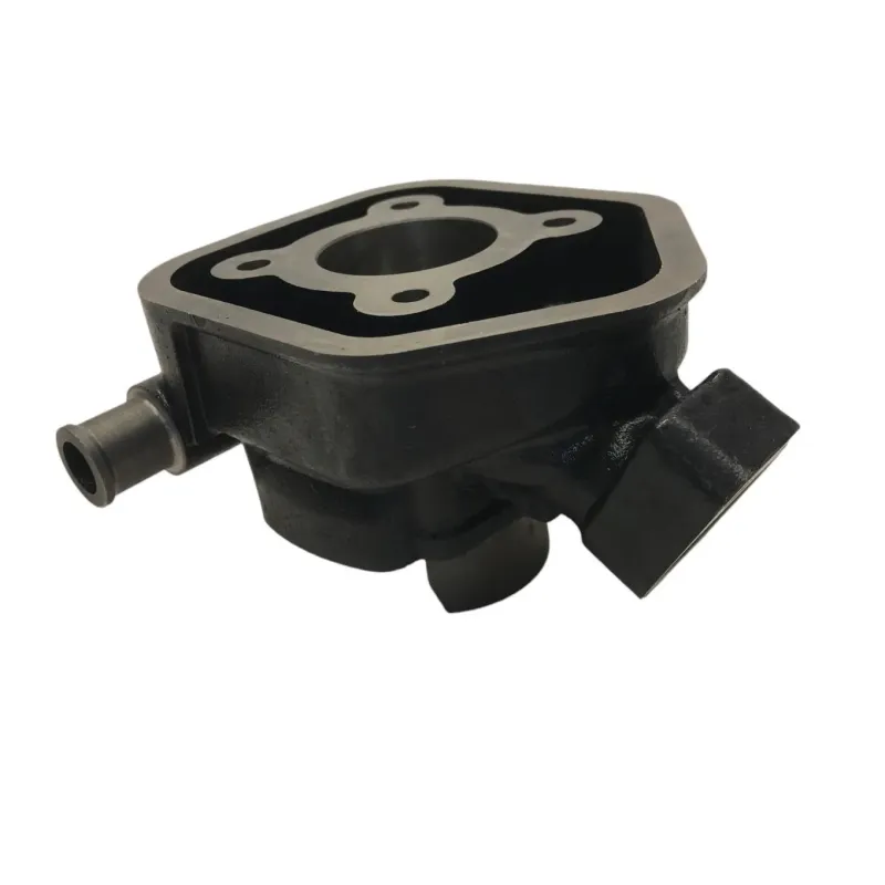 Cylindre PEUGEOT SPEEDFIGHT 50 1997-1999 LC