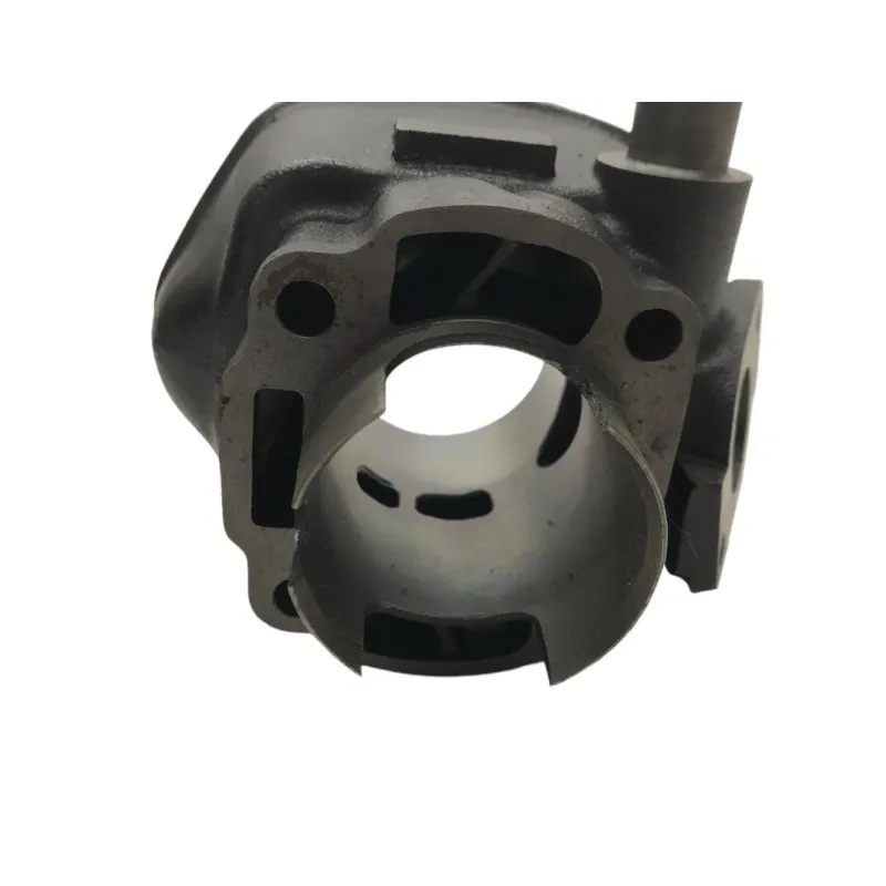 Cylindre MBK YQ 50 1997-2012 NITRO