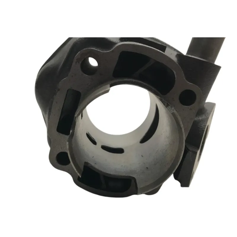 Cylindre MBK YQ 50 1997-2012 NITRO