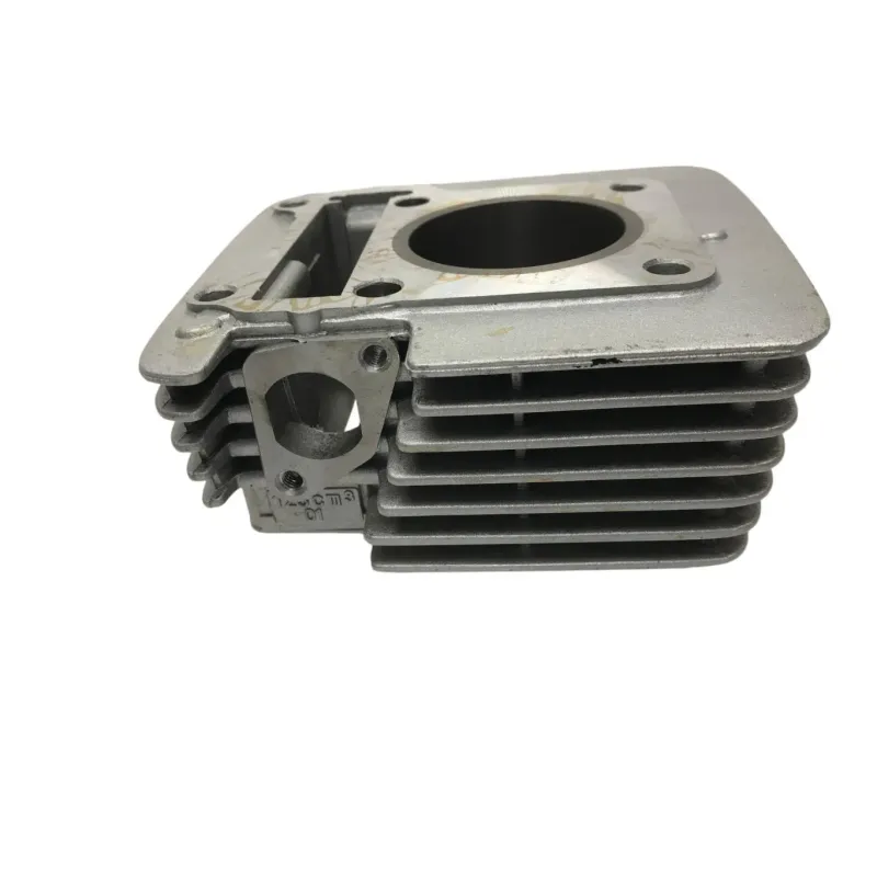 Cylindre YAMAHA YBR 125 2005-2014