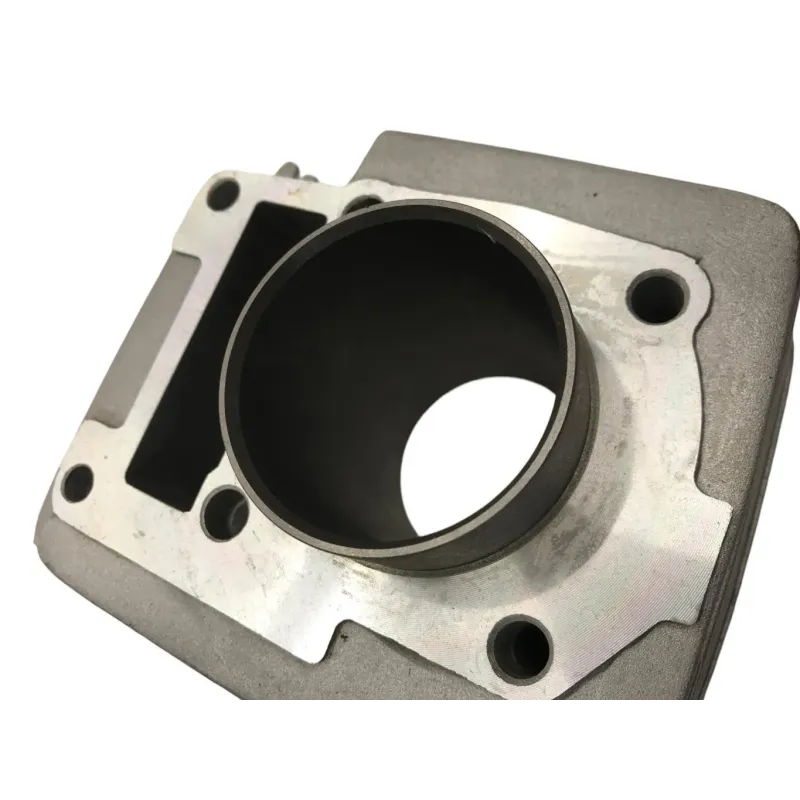 Cylindre YAMAHA YBR 125 2005-2014