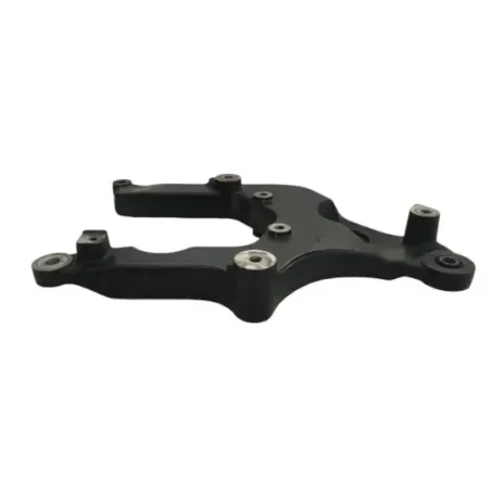 Bras support pot echappement SUZUKI UH 125 2007-2013 BURGMAN