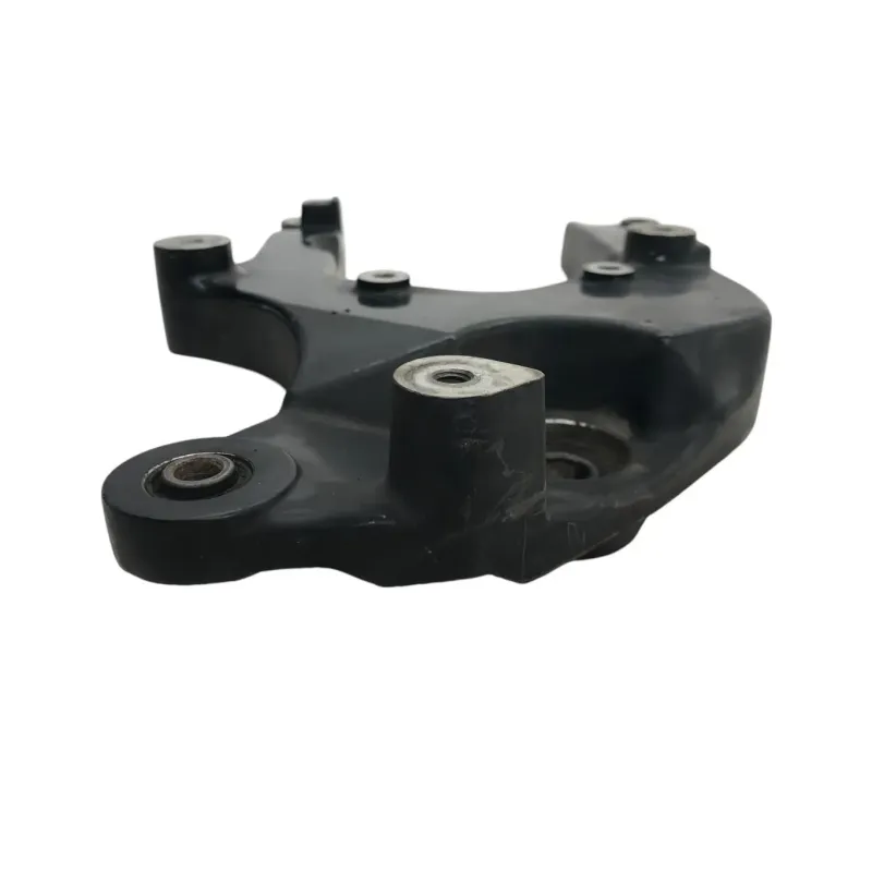 Bras support pot echappement SUZUKI UH 125 2007-2013 BURGMAN