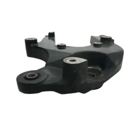 Bras support pot echappement SUZUKI UH 125 2007-2013 BURGMAN