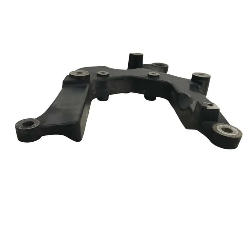 Bras support pot echappement SUZUKI UH 125 2007-2013 BURGMAN