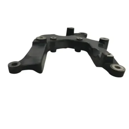 Bras support pot echappement SUZUKI UH 125 2007-2013 BURGMAN