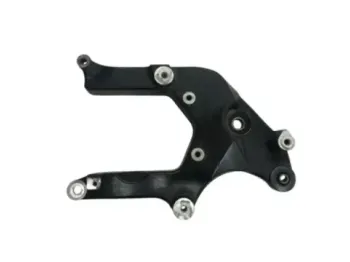 Bras support pot echappement SUZUKI UH 125 2007-2013 BURGMAN