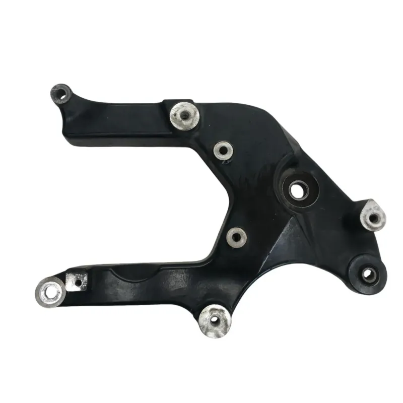 Bras support pot echappement SUZUKI UH 125 2007-2013 BURGMAN