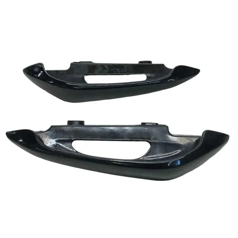Poignee arriere SUZUKI UH 125 2007-2013 BURGMAN