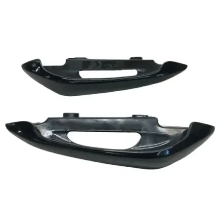 Poignee arriere SUZUKI UH 125 2007-2013 BURGMAN