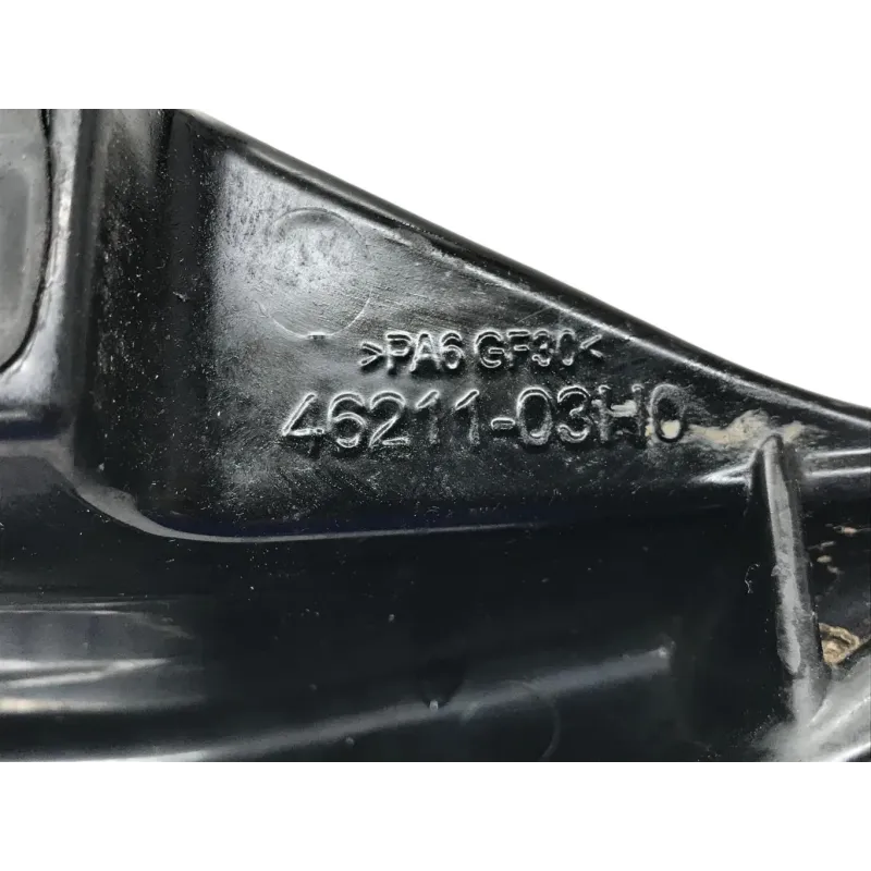 Poignee arriere SUZUKI UH 125 2007-2013 BURGMAN